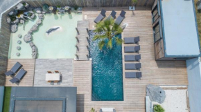 Villa Luxe St Martin Grau d'Agde
